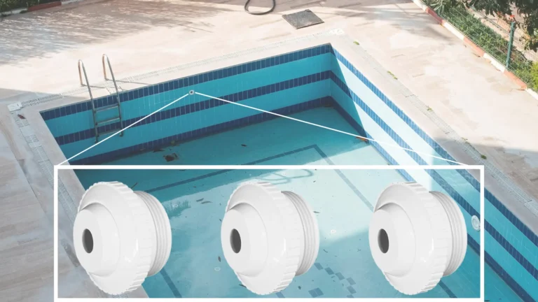 Boquillas de retorno