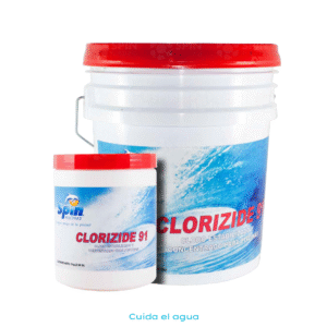 Clorizide 91