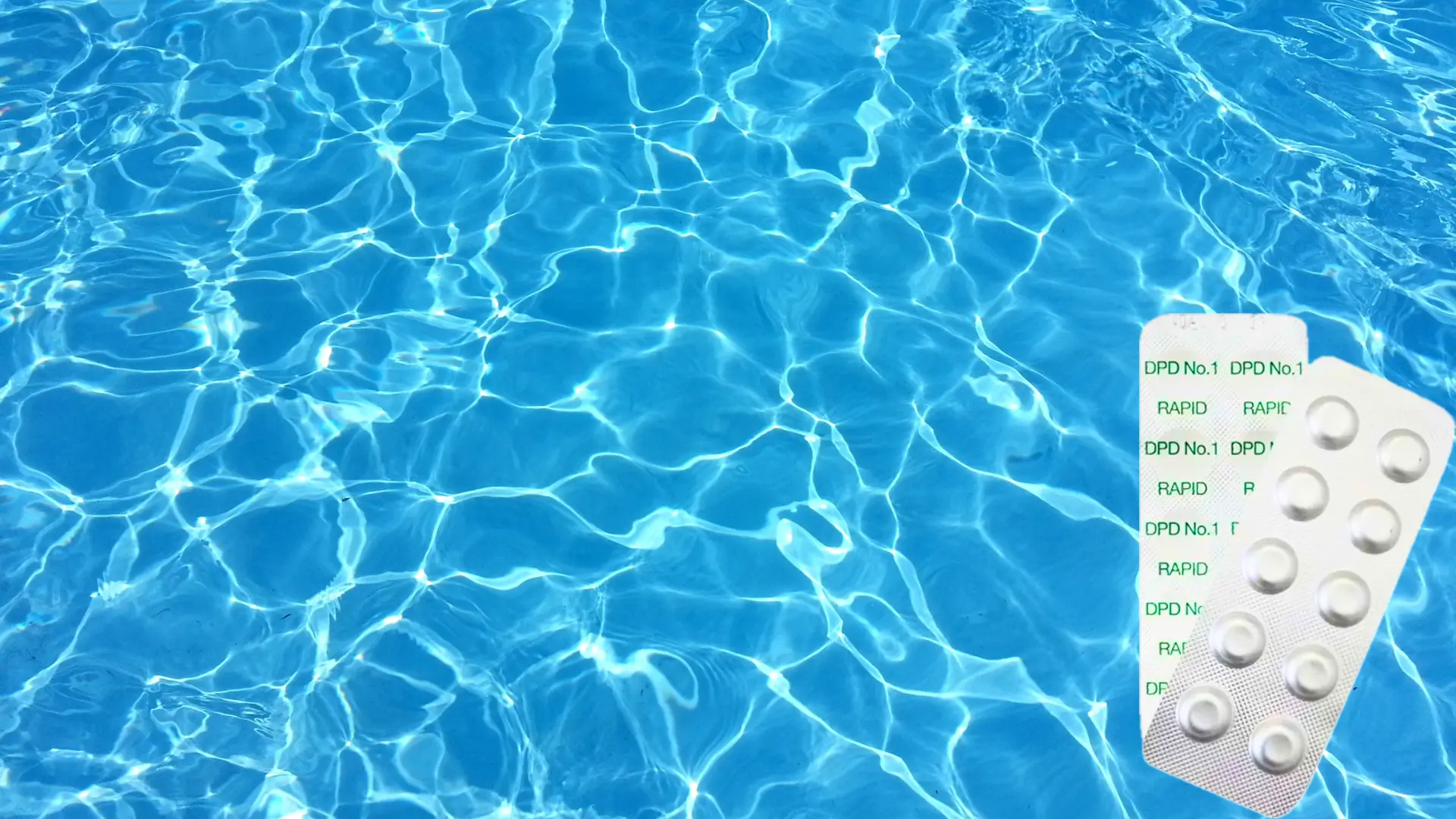 Imagen destacada Cloro Libre