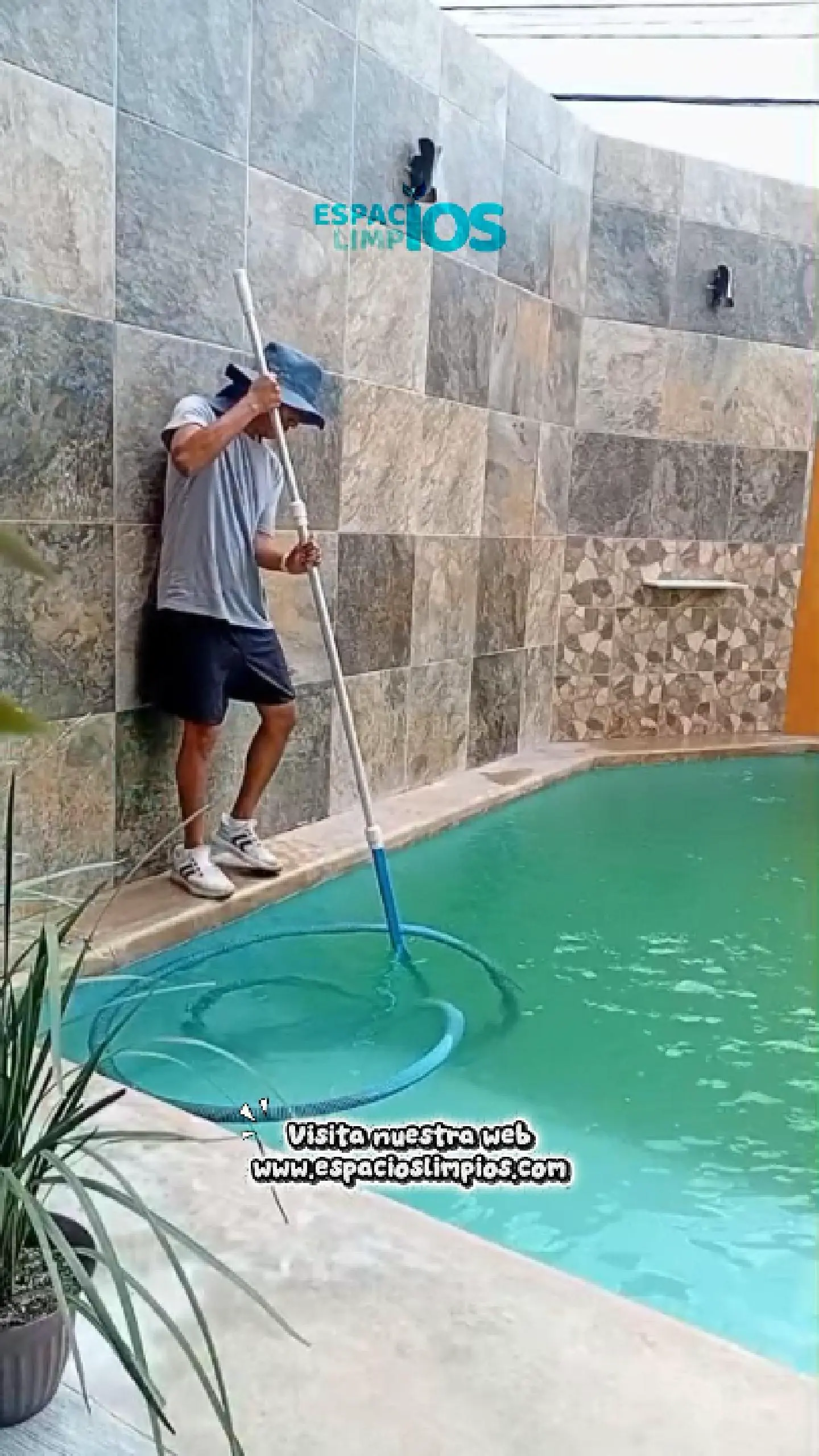 Floculación