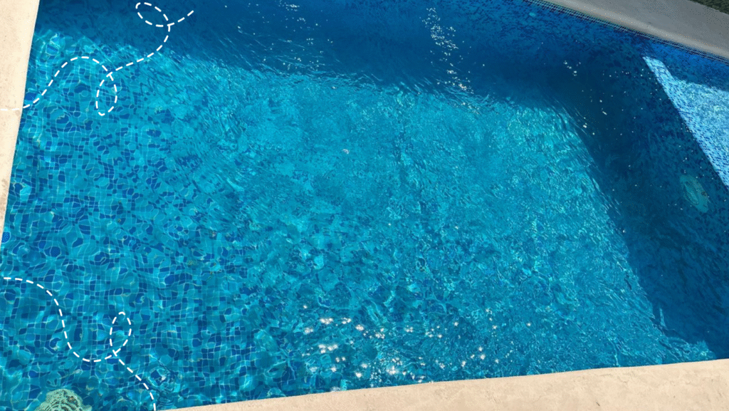Portada Piscinas