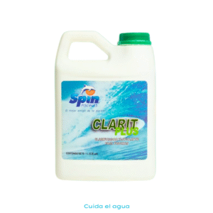 Producto Clarit Plus