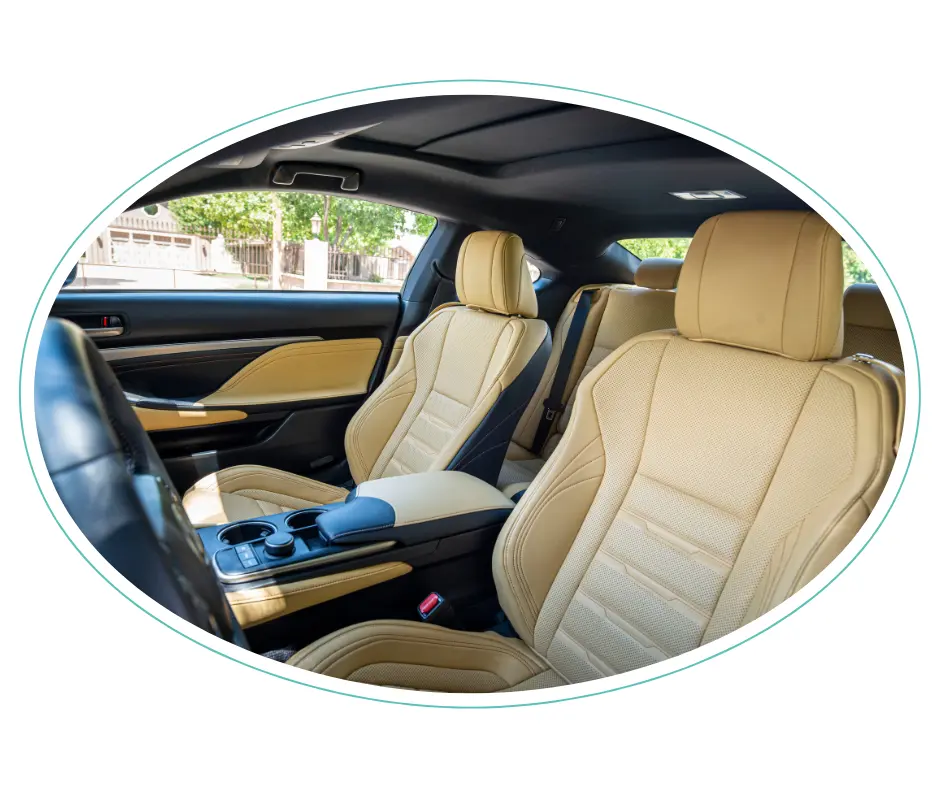 Producto multiusos para proteger interiores 