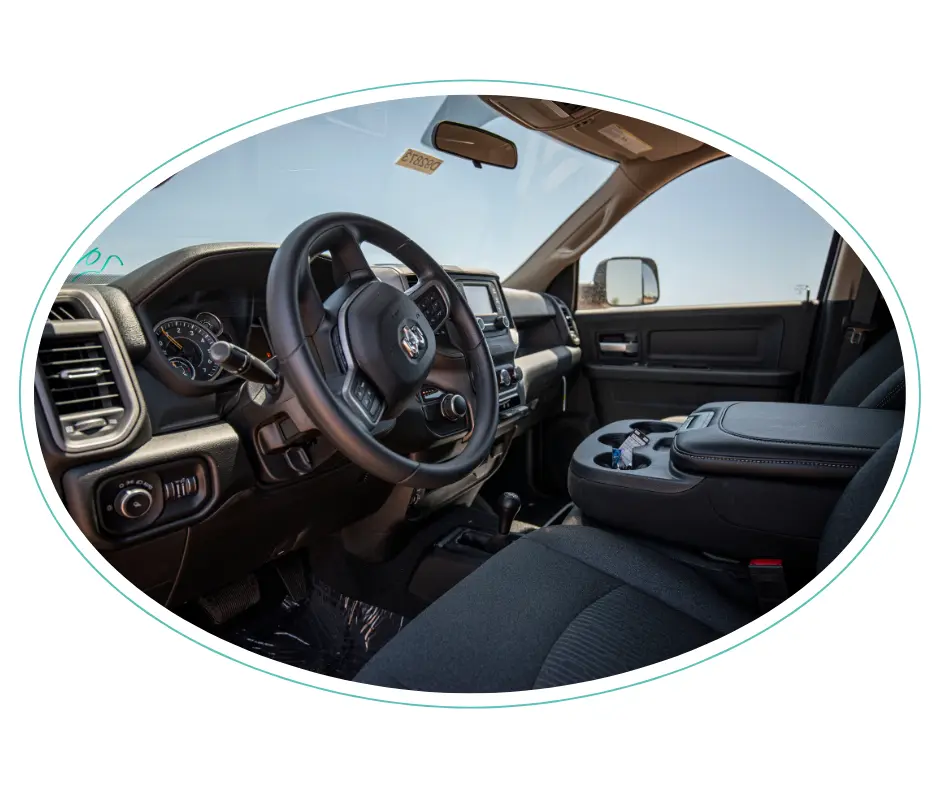 Producto protector multiusos para auto