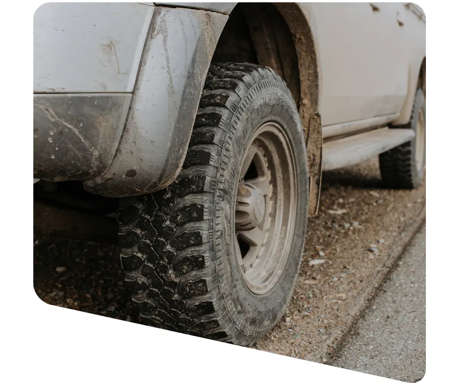 Producto para descontaminar carroceria