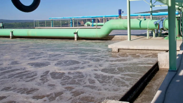 Lodos activados imagen destacada