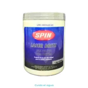 Cera para pulir automóviles