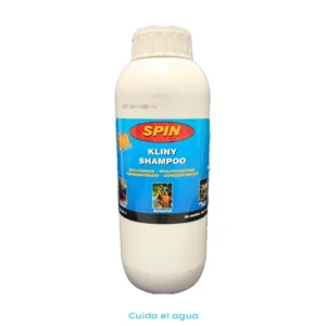 Shampoo para autos Kliny Shampoo
