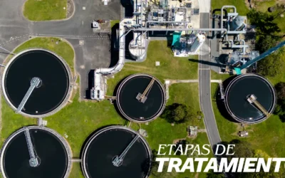 Tratamiento primario secundario y terciario