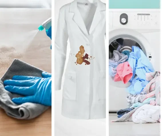 Productos de uso residencial