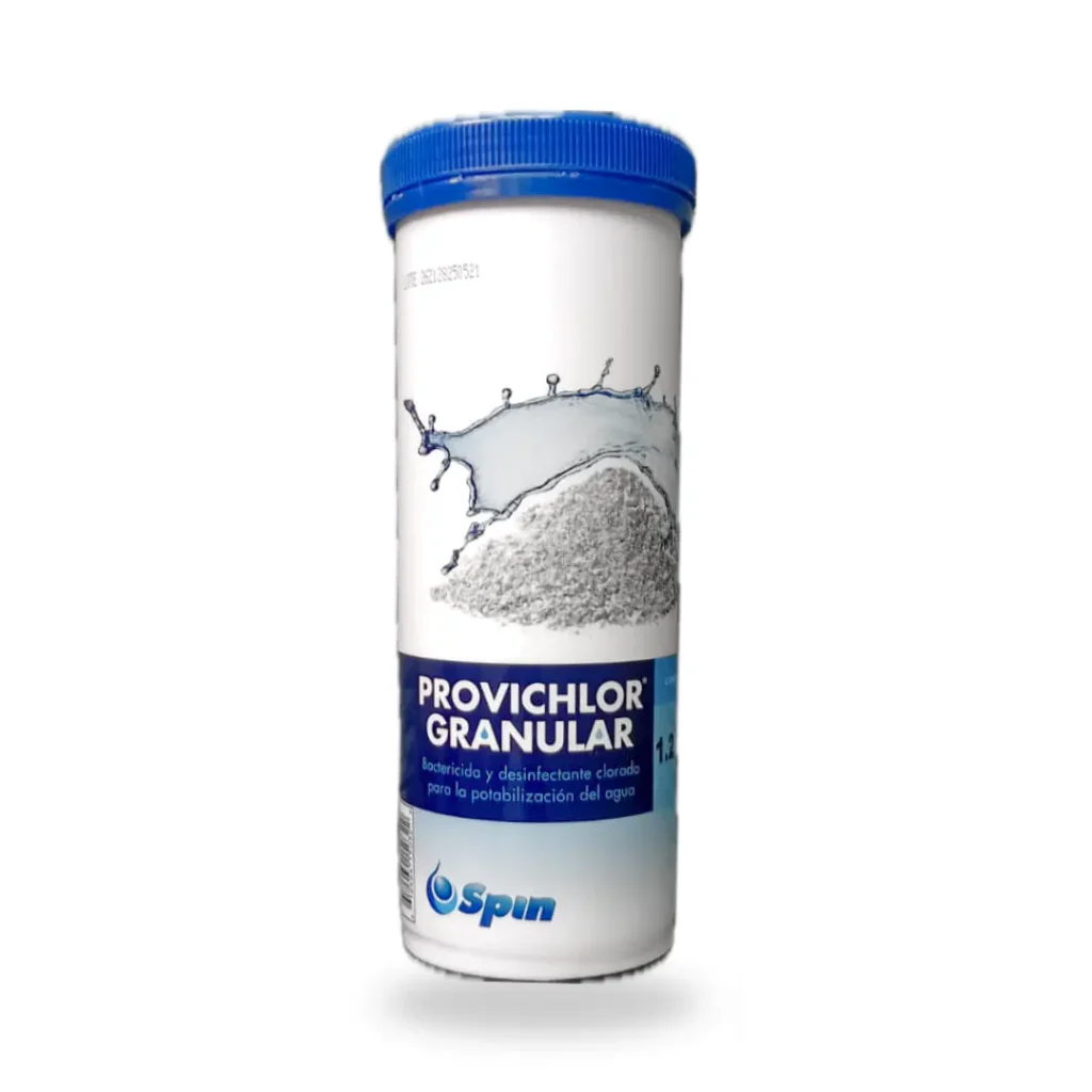 Provichlor Granular
