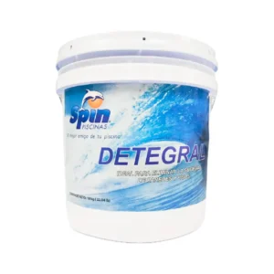 Detegral Detergente para piscinas