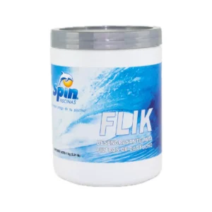Limpiador de filtros Flik