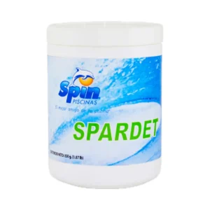 Removedor de grasa para piscinas