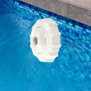 Boquilla de retorno para piscinas y spas